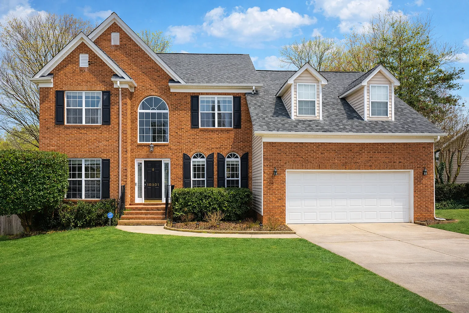 10301 Rougemont Ln — Photo 1