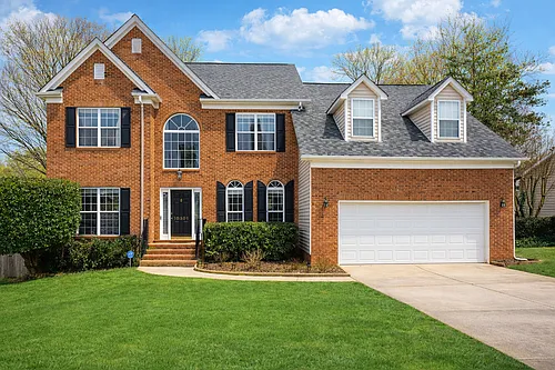 10301 Rougemont Ln Photo 1