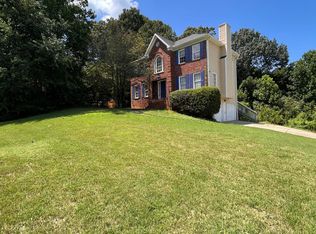 5265 Cross Creek Trce, Acworth, GA 30102