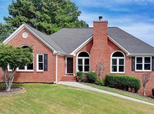 3239 Brooksong Way, Dacula, GA 30019