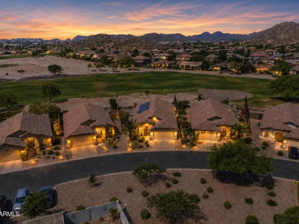 31267 N CLARIDGE Circle, San Tan Valley, AZ 85143