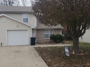 5109-5111 Geyser Blvd, Columbia, MO 65202