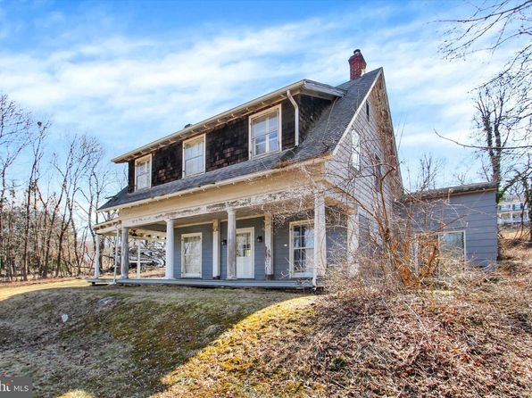 25546 Military Rd, Cascade, MD 21719