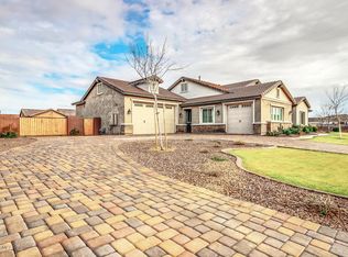 21994 E Munoz Ct, Queen Creek, AZ 85142