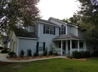 112 Shadowmoss Pkwy, Charleston, SC 29414