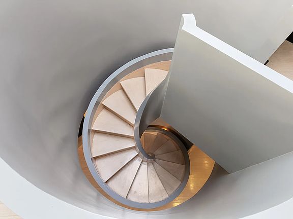 5th image of 23 Park Ave #4NS