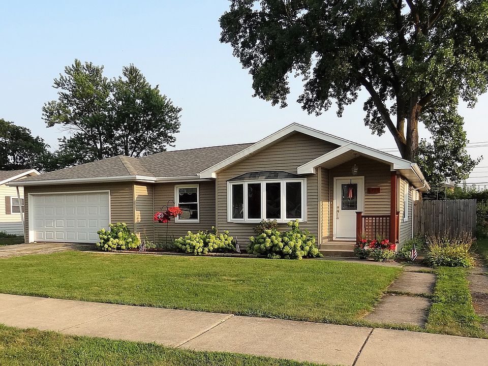1st image of 6725 W 88th Pl