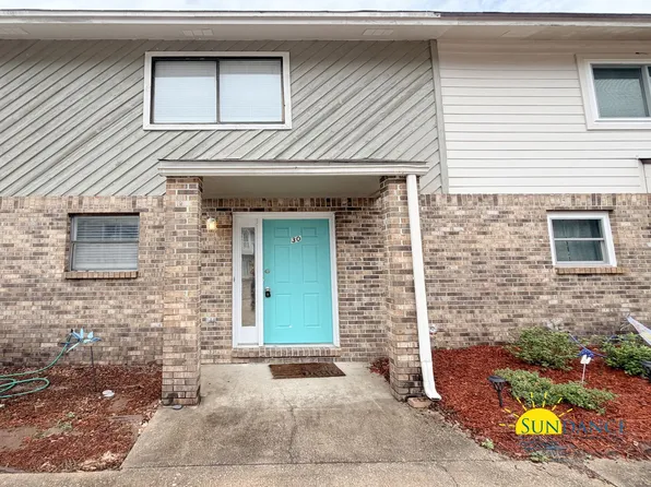 940 Central Ave Unit 30, Fort Walton Beach, FL 32547