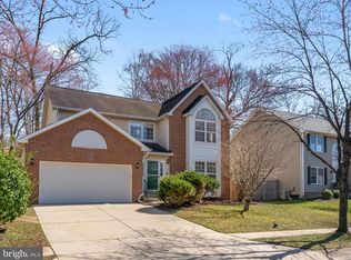 1819 Hillburne Way, Crofton, MD 21114