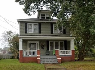 1807 Springfield Ave #2, Norfolk, VA 23523