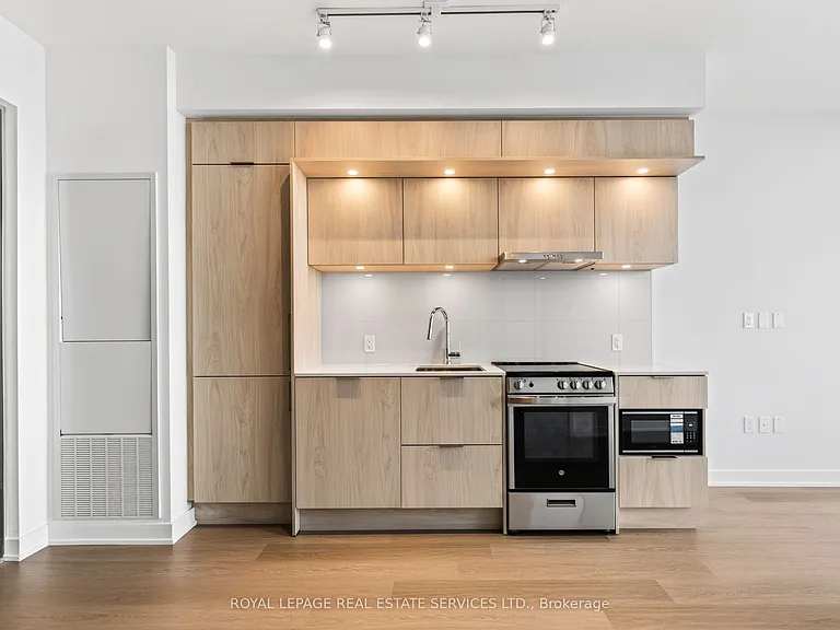448 Burnhamthorpe Rd W #5101 — Photo 16
