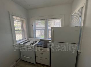 4443 Pershing Ave APT 2W, Saint Louis, MO 63108