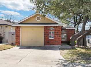 9406 Swans Xing, San Antonio, TX 78250