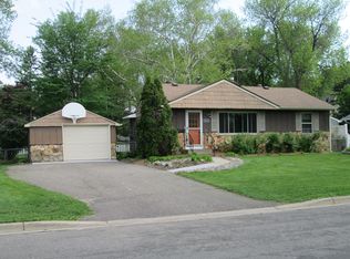 3612 72nd St E, Inver Grove Heights, MN 55076