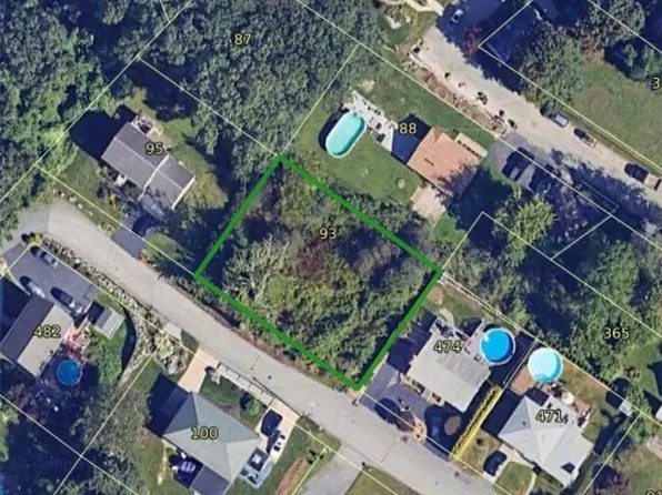 0 Craigie Ave, Johnston, RI 02919