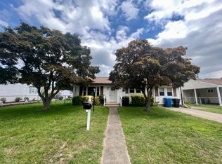 1516 Hackensack Rd, Virginia Beach, VA 23455