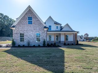 1487 John Thomas Cv, Hernando, MS 38632