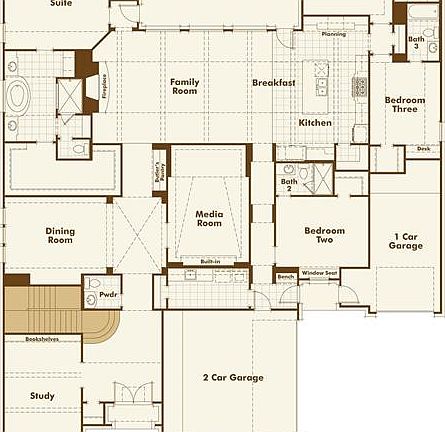 3rd image of 4440 Liberty Dr