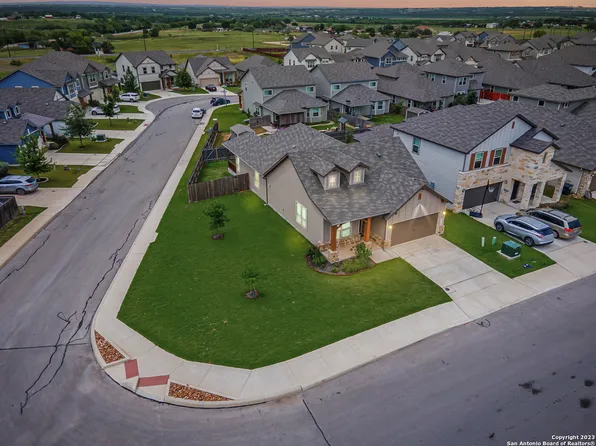 13246 ANTELOPE RUN, St Hedwig, TX 78152