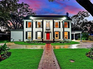 1031 Meyer St, Sealy, TX 77474