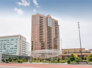 300 Walnut St #1008 & 1006, Des Moines, IA 50309