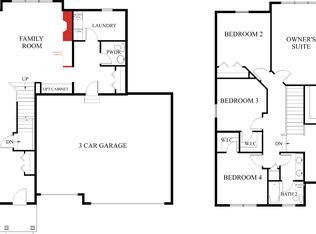 6705 Joliet Ave S, Cottage Grove, MN 55016