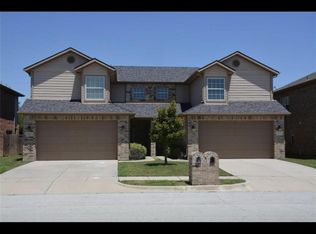176 Castleridge Dr #A, Little Elm, TX 75068