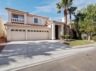 8828 Sailplane Ave, Las Vegas, NV 89129