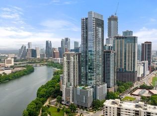 44 East Ave Unit 2807, Austin, TX 78701