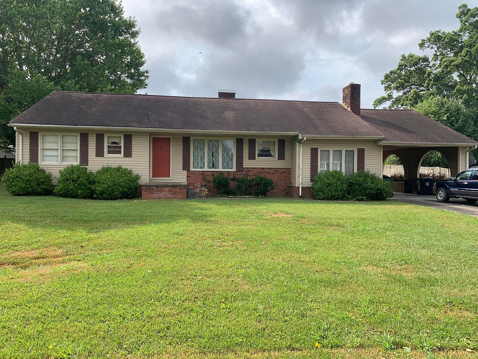 125 Mullins Ave, London, KY 40744 Zillow