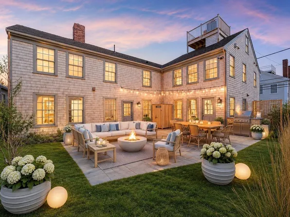 85 Orange St #Main House, Nantucket, MA 02554