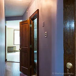 Rented by Washington Realty Corp.