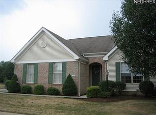 3118 Benwick Dr, Medina, OH 44256