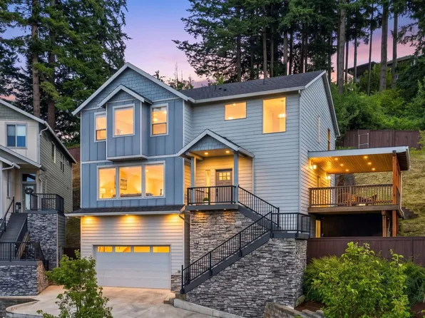 1916 NW 42nd Ave, Camas, WA 98607