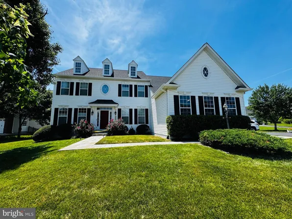 25279 Connor Ct, Aldie, VA 20105
