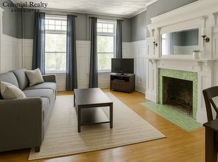 1795 Beacon St #4, Brookline, MA 02445