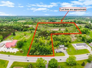 0 W Us Highway 10, Scottville, MI 49454