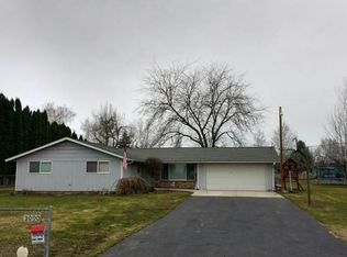 3000 S 74th Ave, Yakima, WA