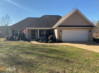 2933 Rumble Rd, Juliette, GA 31046