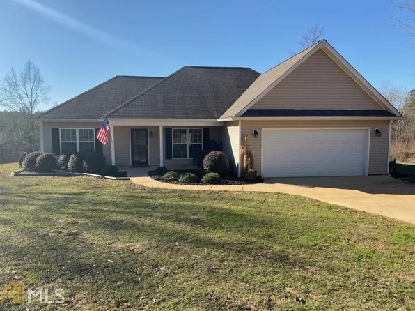 2933 Rumble Rd, Juliette, GA 31046