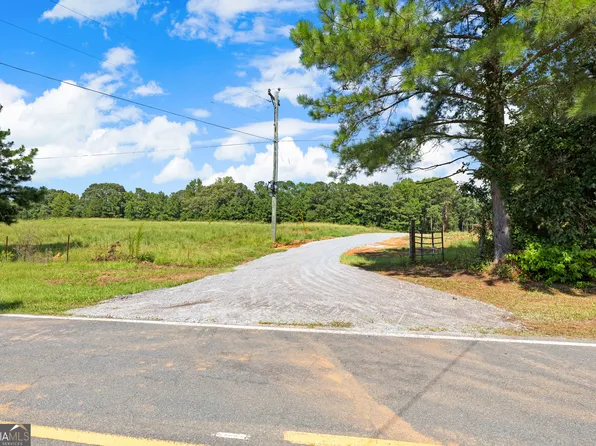 0 Brook Rd, Barnesville, GA 30204