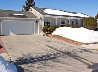 1307 S Rouse Ave, Bozeman, MT 59715