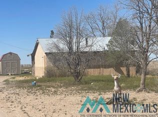 42 Lansing Rd, Dexter, NM 88230