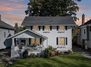 214 N Seminole Cir, Fort Wayne, IN 46807