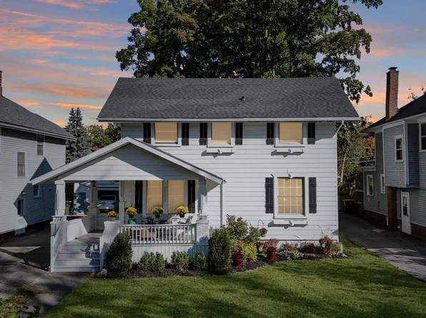 214 N Seminole Cir, Fort Wayne, IN 46807