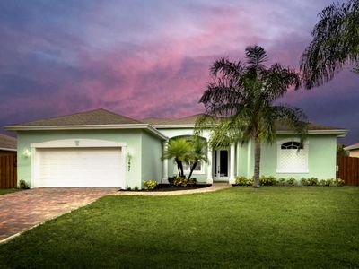 1657 SW Mackey Ave, Port Saint Lucie, FL, 34953