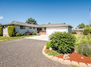 2095 Parish St, Walla Walla, WA 99362