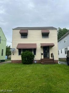 1707 Catalpa Rd, Cleveland, OH, 44112