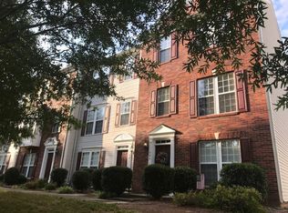 941 Tiger Ln, Charlotte, NC 28262