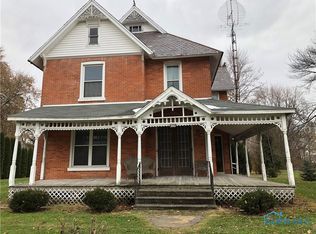500 N Fayette St, Fayette, OH 43521